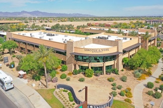 More details for Palm Valley Office I & II – Office for Sale, Goodyear, AZ