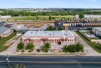 13630 Immanuel Rd, Pflugerville, TX for lease Interior Photo- Image 1 of 8