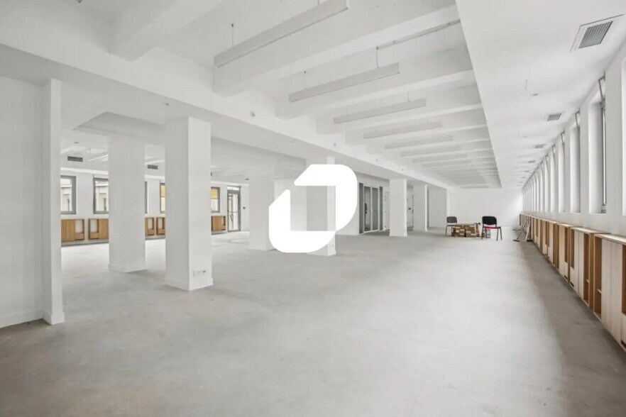 5 Rue Sextius Michel, Paris à louer - Photo intérieure - Image 3 de 22