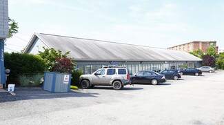Plus de détails pour 3208 Lebanon Church Rd, West Mifflin, PA - Commerce de détail à louer
