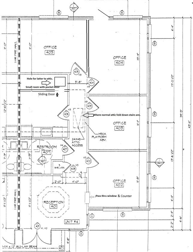 6100 Greenland Rd, Jacksonville, FL 32258 - Unité 301 -  - Photo intérieure - Image 2 of 13