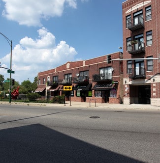 More details for 3757-3767 N Racine Ave, Chicago, IL - Office/Retail for Lease