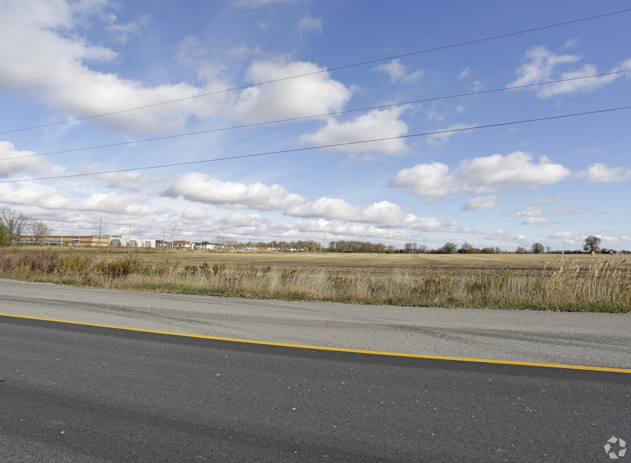 Thompson Road & Louis St Laurent Ave, Milton, ON à vendre Photo principale- Image 1 de 1