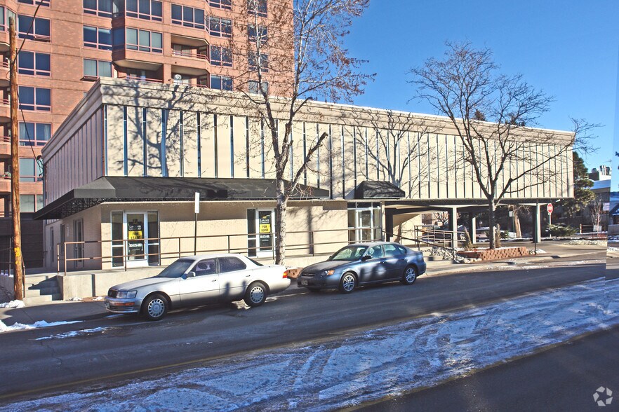 75 S Madison St, Denver, CO for lease - Building Photo - Image 2 of 5