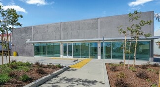 Plus de détails pour 241 E Harris Ave, South San Francisco, CA - Local d'activités à louer