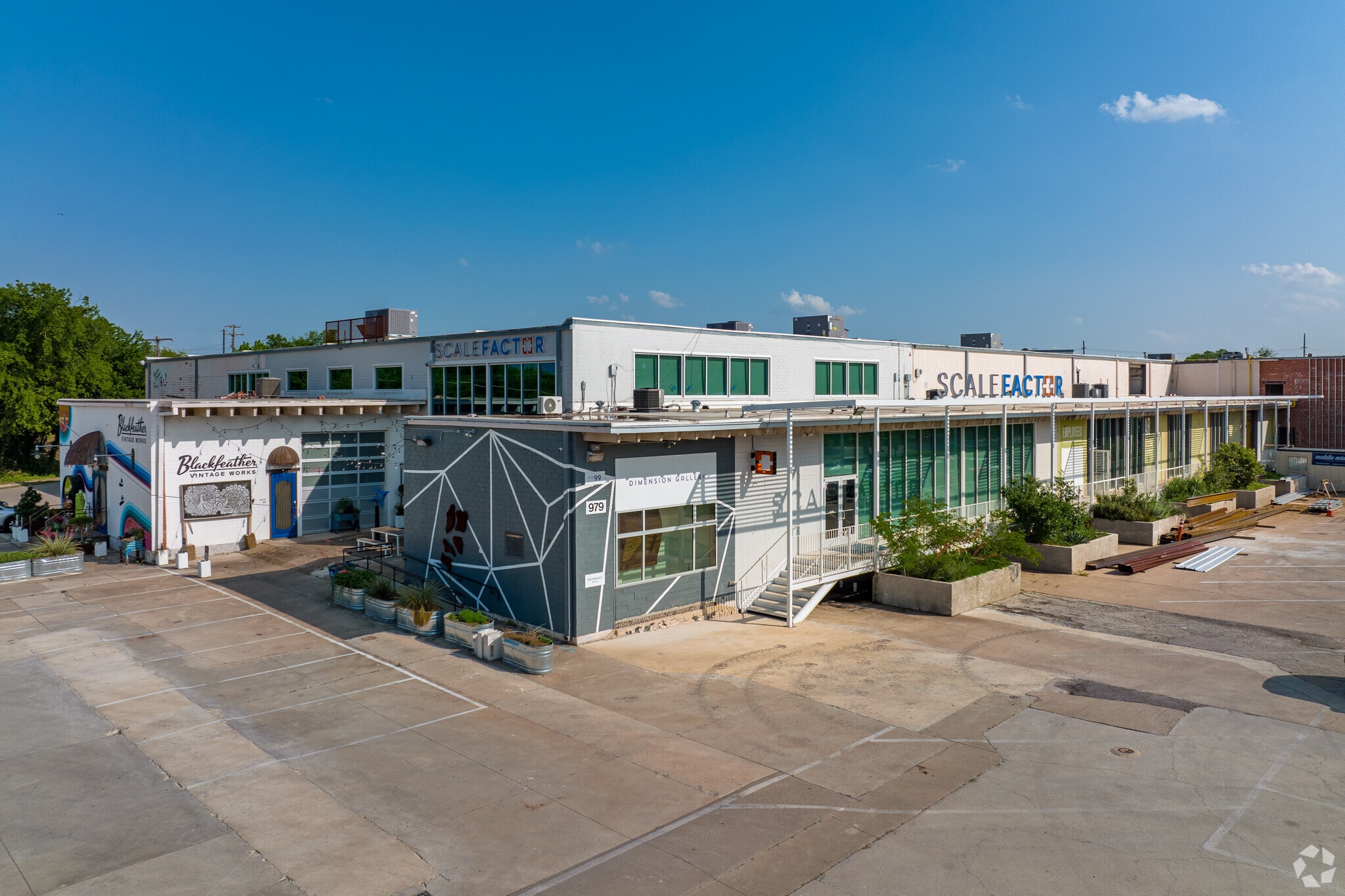 979 Springdale Rd, Austin, TX for lease Primary Photo- Image 1 of 10