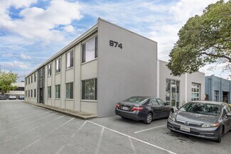 More details for 974 Commercial St, Palo Alto, CA - Office for Lease