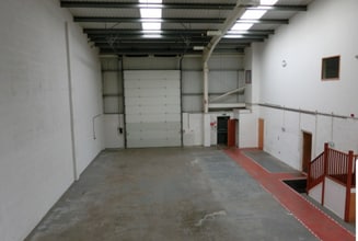 Wheelhouse Rd, Rugeley for lease Interior Photo- Image 2 of 2