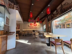 Commerce de détail dans Barcelone, Barcelona à louer Photo intérieure- Image 1 de 18