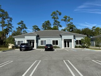 More details for 255 Professional Way, Wellington, FL - Office for Lease