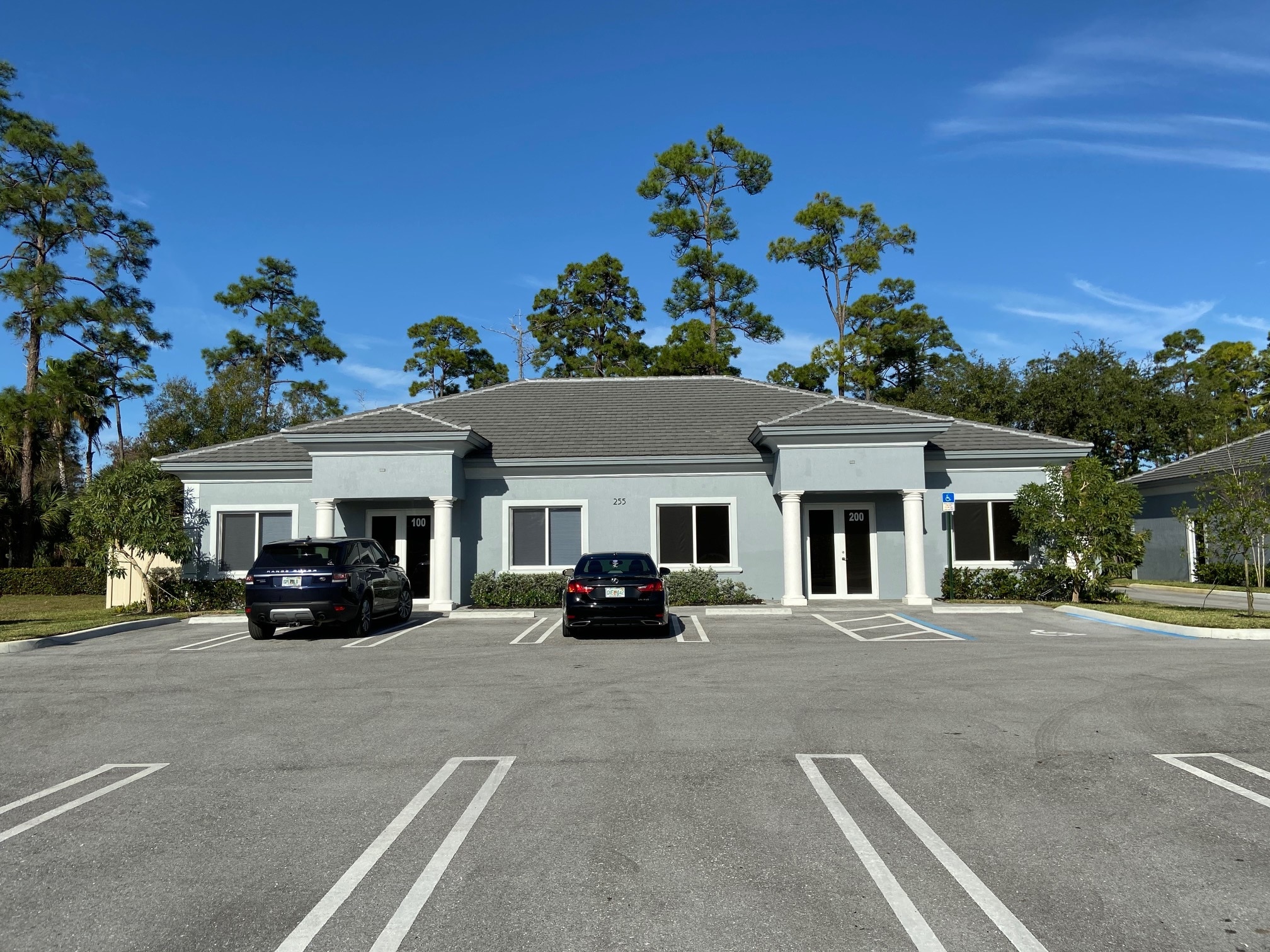 255 Professional Way, Wellington, FL for lease Primary Photo- Image 1 of 3