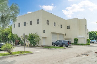 More details for 701 SE 32nd Ct, Fort Lauderdale, FL - Office for Lease