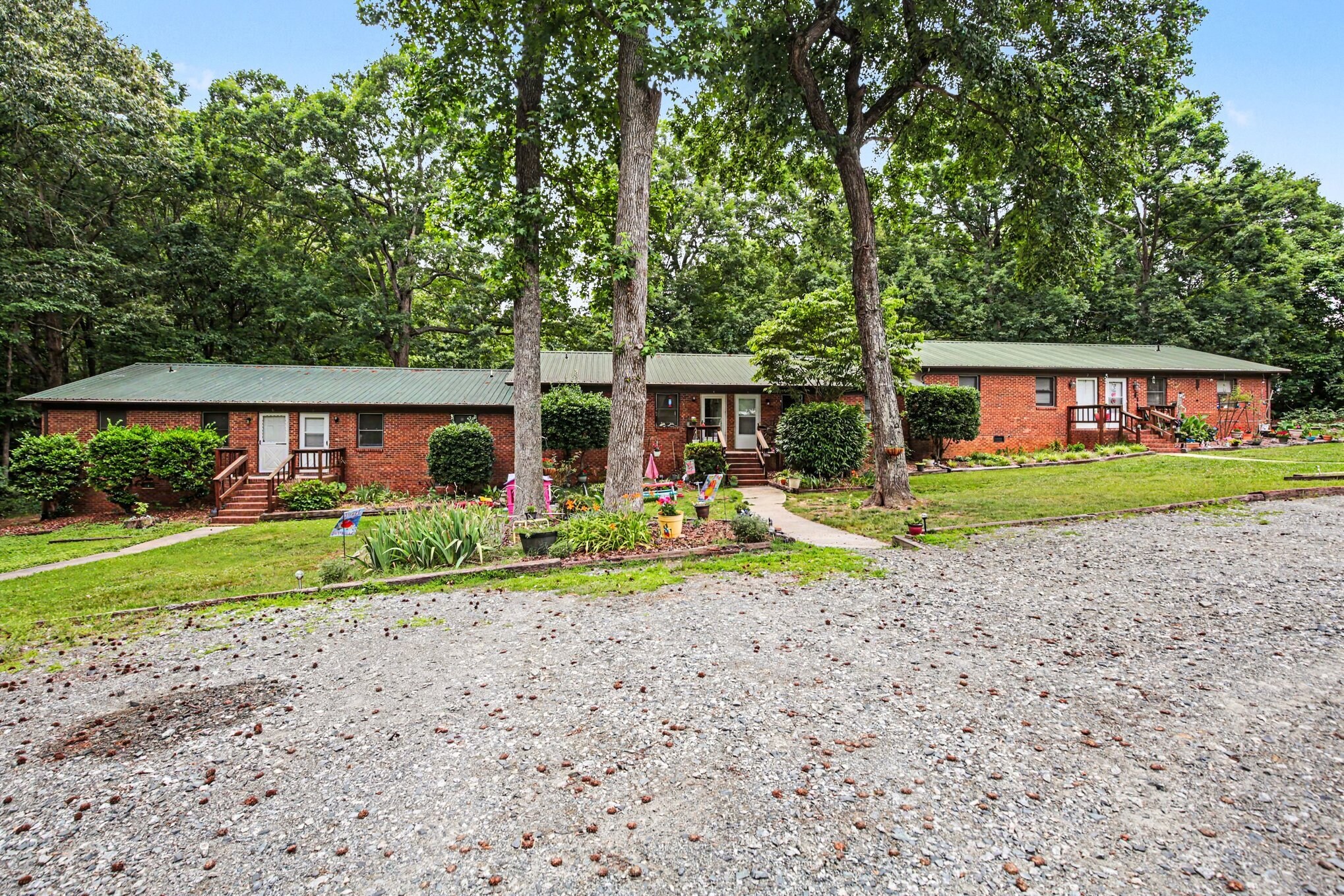 6961 Prospect Church Rd, High Point, NC à vendre Photo du bâtiment- Image 1 de 4