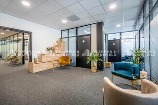 More details for 12 Boulevard Carnot, Dijon - Coworking for Lease