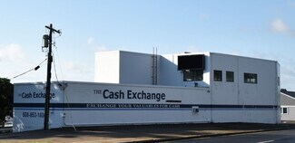 Plus de détails pour 130 W Boylston St, Worcester, MA - Commerce de détail à vendre