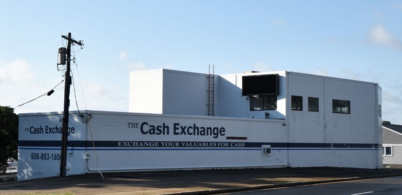 130 W Boylston St, Worcester, MA à vendre Photo principale- Image 1 de 28