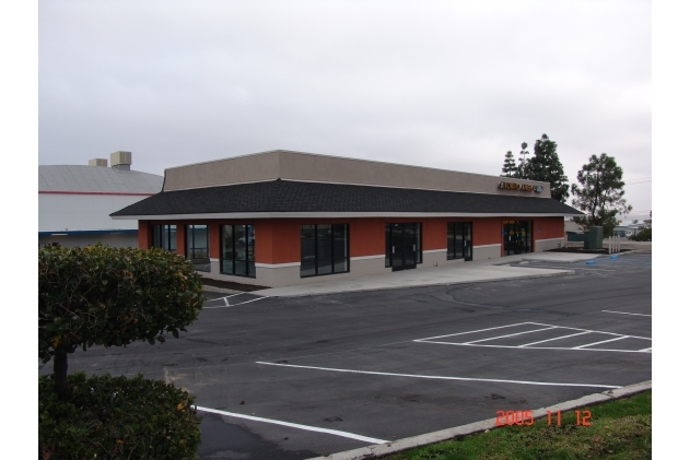 900-910 Kern St, Taft, CA for sale - Primary Photo - Image 1 of 2