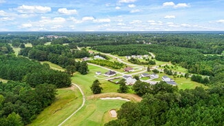 Plus de détails pour TBD Pembroke Blvd, Johnsonville, SC - Terrain à vendre