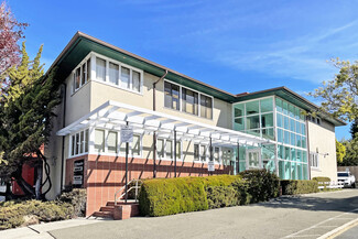 More details for 2975 Telegraph Ave, Berkeley, CA - Office/Medical for Lease