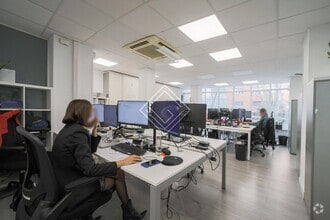 Bureau dans Madrid, Madrid à louer Photo intérieure- Image 2 de 6