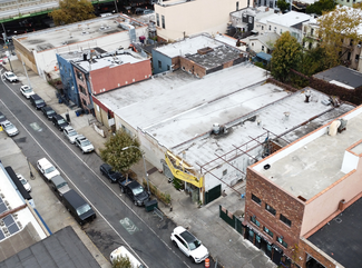 Plus de détails pour 141-147 21st St, Brooklyn, NY - Industriel à vendre