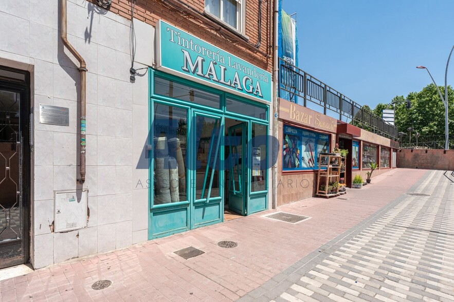 Multifamily in Fuenlabrada, Madrid for sale - Building Photo - Image 2 of 9