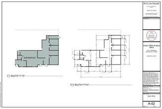 1633 Erringer Rd, Simi Valley, CA for lease Floor Plan- Image 1 of 1