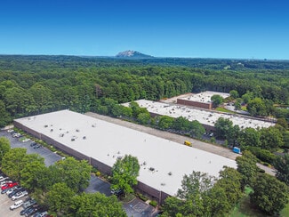 More details for 2189 Flintstone Dr, Tucker, GA - Industrial for Lease