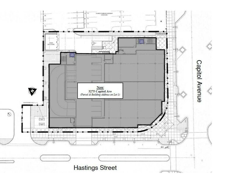 3275 Capitol, Fremont, CA à vendre - Photo du bâtiment - Image 3 de 19