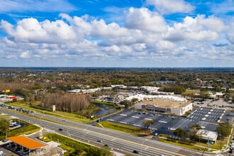 8411-8419 N Dale Mabry Hwy, Tampa, FL - AERIAL map view - Image1
