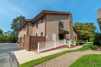 Plus de détails pour 1117 E Landis Ave, Vineland, NJ - Bureau à louer