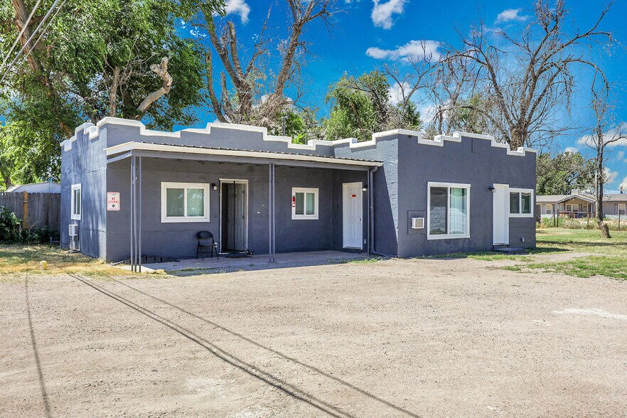 2605 Lake Ave, Pueblo, CO à vendre - Photo du bâtiment - Image 3 de 31