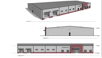 Plus de détails pour 13834 Highway 279, Hiwasse, AR - Bureau à louer