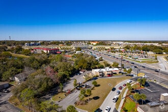 3212 US Highway 98 N, Lakeland, FL - Aérien Vue de la carte