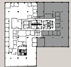 80 Rue Queen, Montréal, QC for lease Floor Plan- Image 1 of 1