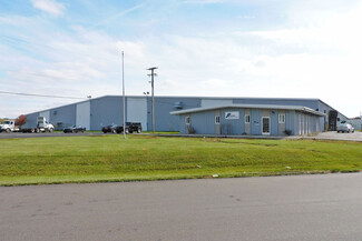 Plus de détails pour 20505 Sibley Rd, Brownstown, MI - Industriel/Logistique à louer