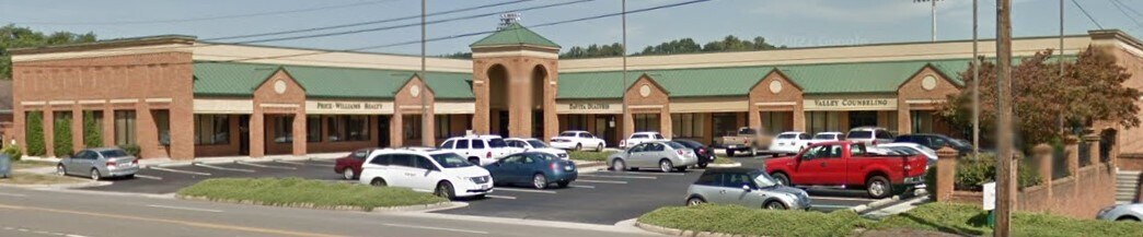 600 E Main St, Radford, VA à louer Photo principale- Image 1 de 17