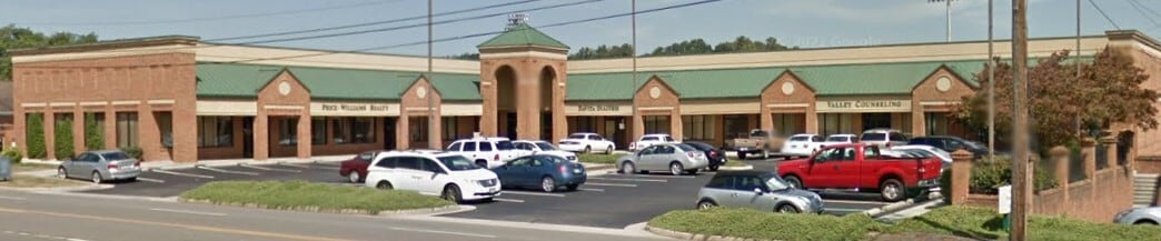 600 E Main St, Radford, VA for lease Primary Photo- Image 1 of 17