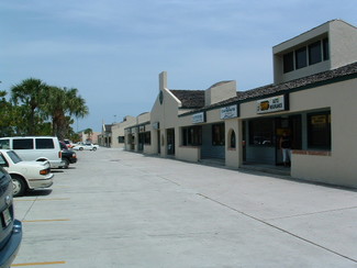 More details for 805 Virginia Ave, Fort Pierce, FL - Office, Retail for Lease