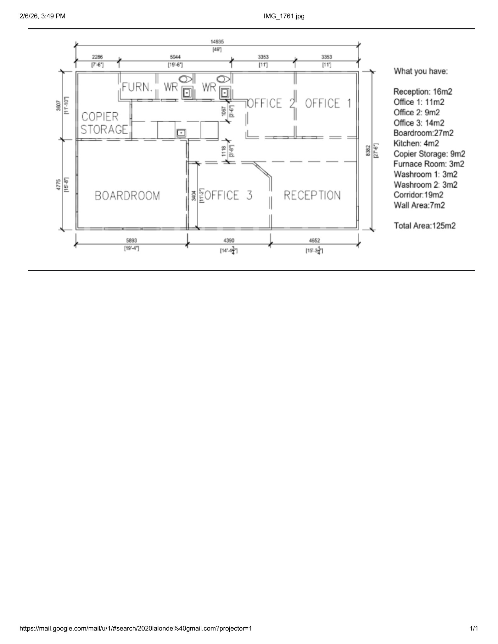 7239 Flint Rd SE, Calgary, AB à louer Plan de site- Image 1 de 21
