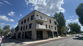 Plus de détails pour Bureau à vendre