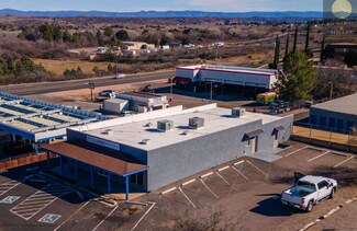 More details for 2101 E Fir St, Cottonwood, AZ - Flex for Lease