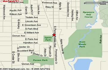 2815 Pennsylvania Ave, Lansing, MI for sale - Other - Image 3 of 37