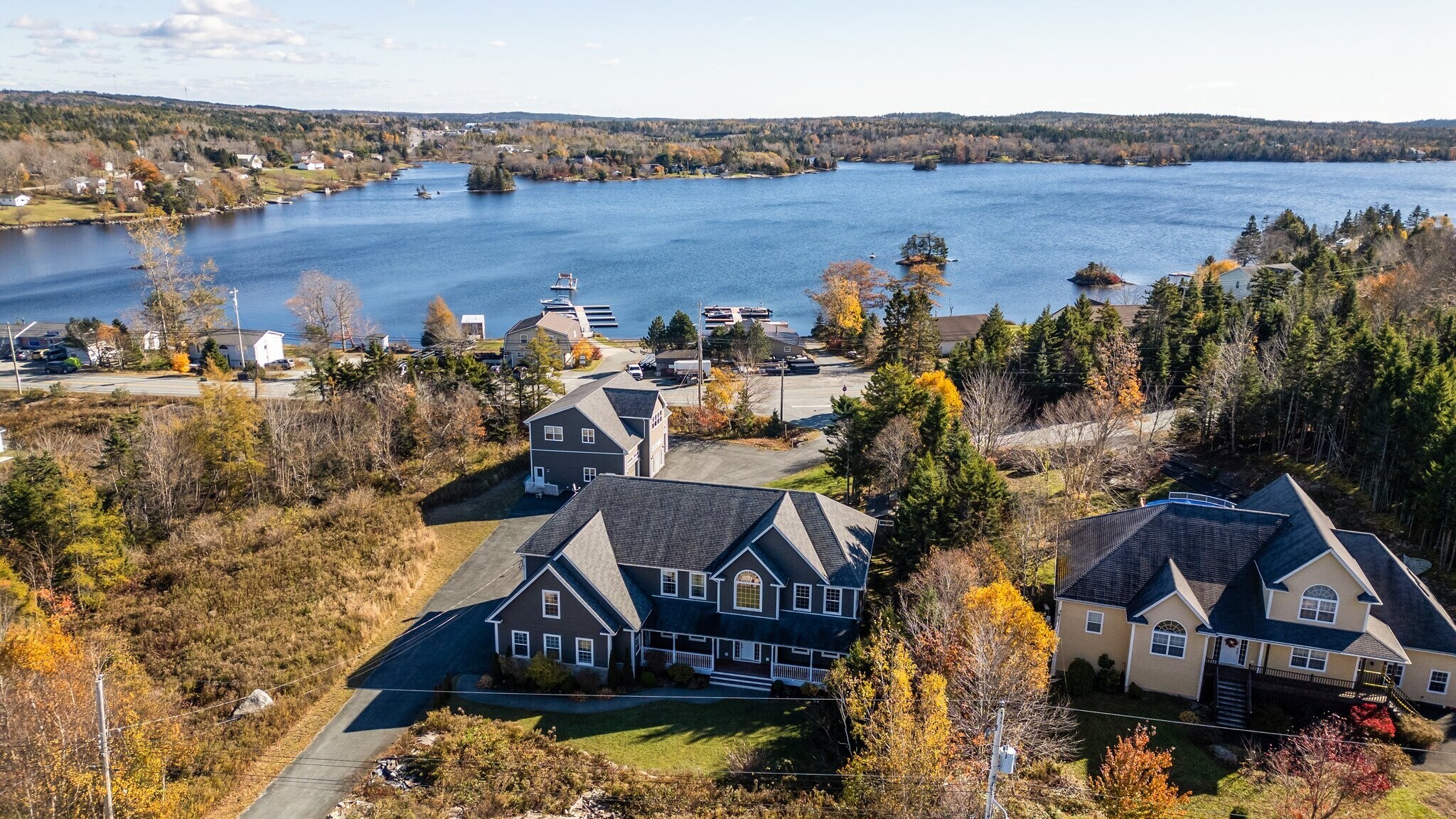 153 Candlewood Dr, Porters Lake, NS à vendre Photo principale- Image 1 de 1