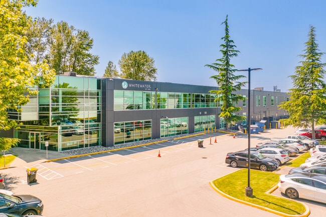 More details for 6651 Fraserwood Pl, Richmond, BC - Office, Flex for Lease