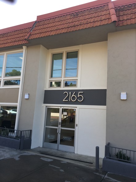 2165 San Diego Ave, San Diego, CA for sale - Building Photo - Image 1 of 1