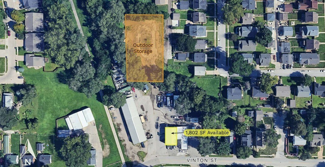 3416 Vinton St, Omaha, NE for sale Building Photo- Image 1 of 1