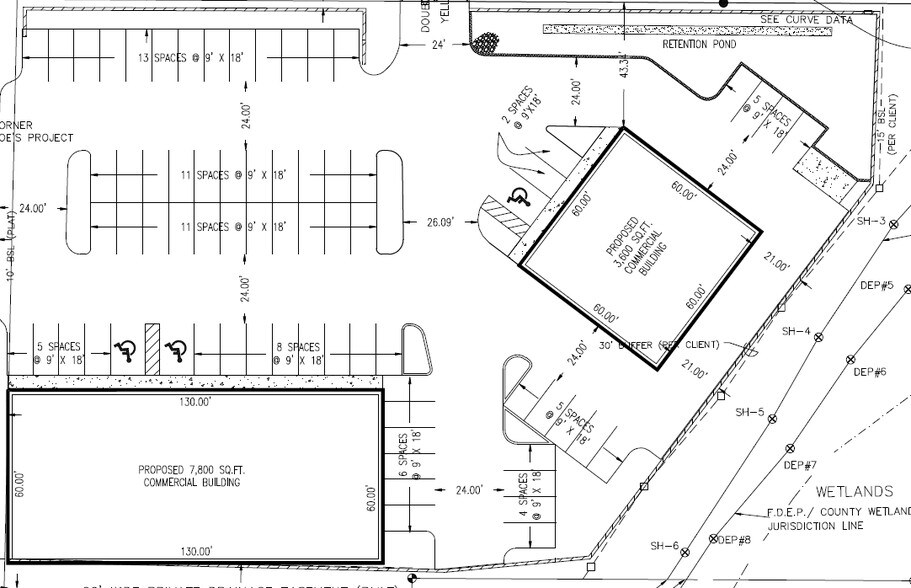 1437 E Nine Mile Rd, Pensacola, FL à louer - Photo du bâtiment - Image 2 de 2
