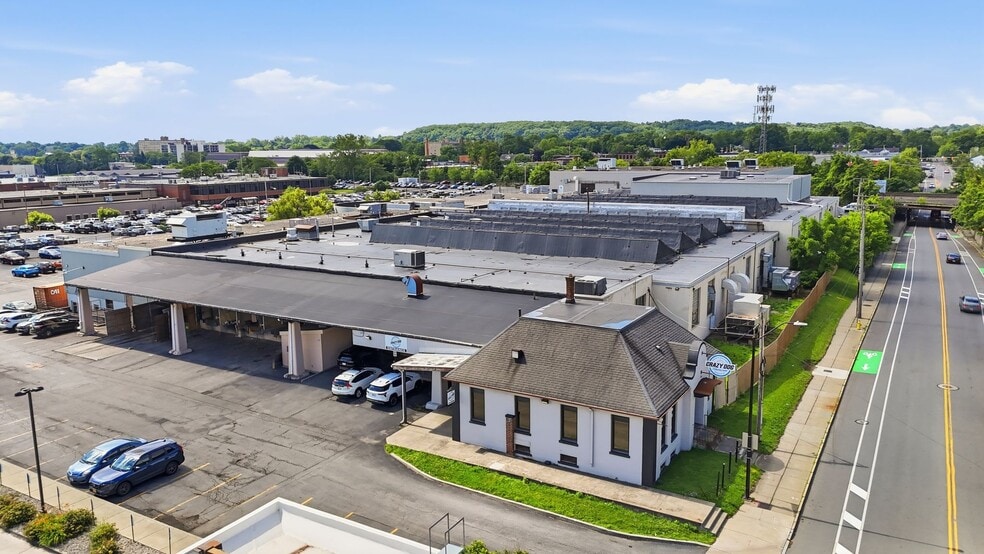 21 Humboldt St, Rochester, NY for lease - Building Photo - Image 2 of 5