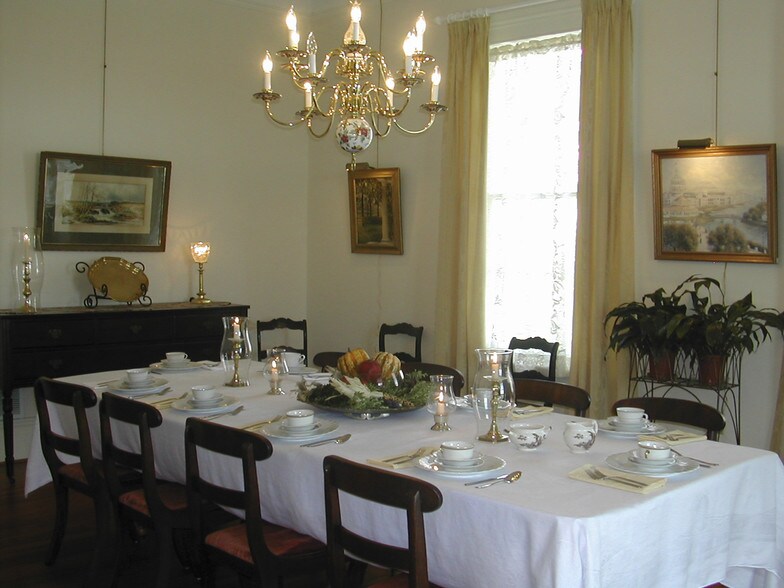 11441 Grub Hill Church Rd, Amelia Court House, VA à vendre - Photo du bâtiment - Image 3 de 38